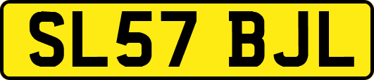SL57BJL
