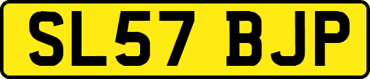 SL57BJP