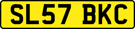 SL57BKC