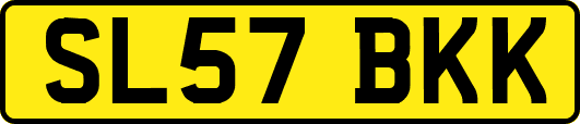SL57BKK