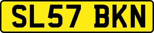 SL57BKN