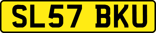 SL57BKU