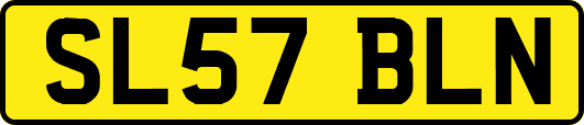 SL57BLN