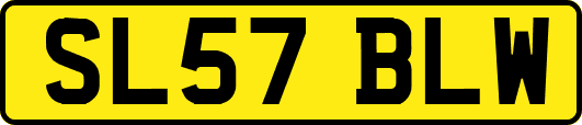 SL57BLW