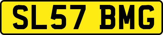 SL57BMG