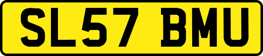 SL57BMU