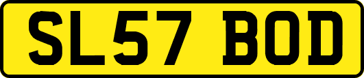 SL57BOD