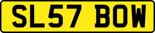 SL57BOW