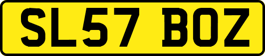SL57BOZ