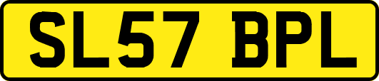 SL57BPL