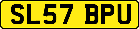 SL57BPU