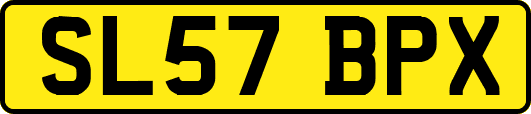 SL57BPX