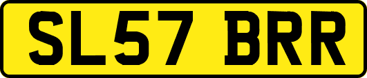 SL57BRR