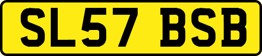 SL57BSB