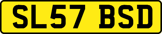 SL57BSD