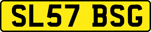 SL57BSG
