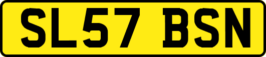 SL57BSN