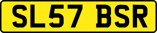 SL57BSR