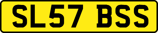 SL57BSS