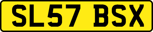 SL57BSX