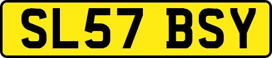 SL57BSY