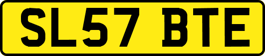 SL57BTE