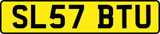 SL57BTU
