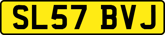 SL57BVJ