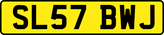SL57BWJ