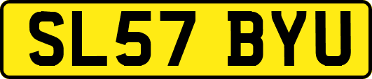 SL57BYU