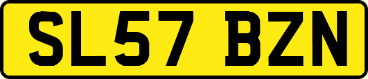 SL57BZN