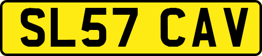 SL57CAV