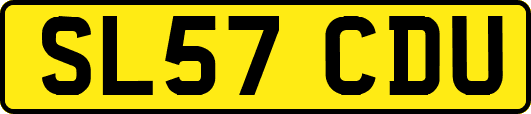 SL57CDU