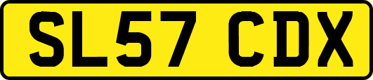 SL57CDX