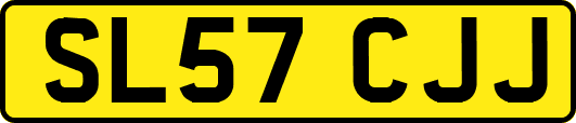 SL57CJJ