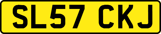 SL57CKJ