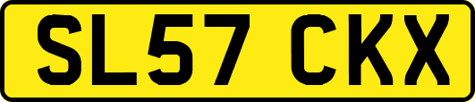 SL57CKX