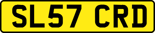 SL57CRD