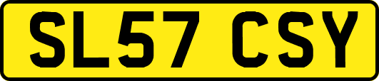 SL57CSY