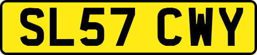 SL57CWY