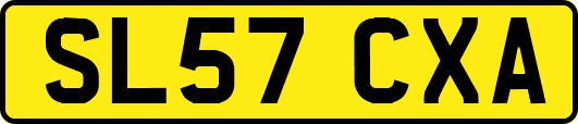 SL57CXA