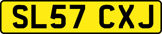 SL57CXJ