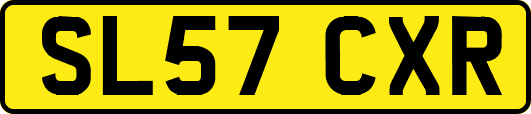 SL57CXR