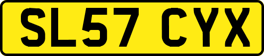 SL57CYX