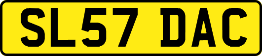 SL57DAC