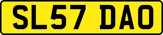 SL57DAO