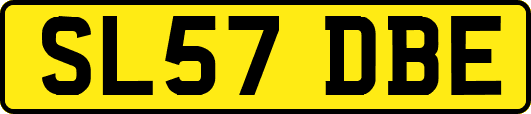 SL57DBE