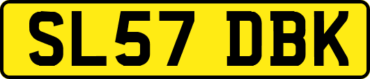 SL57DBK