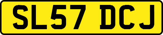 SL57DCJ