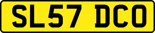 SL57DCO